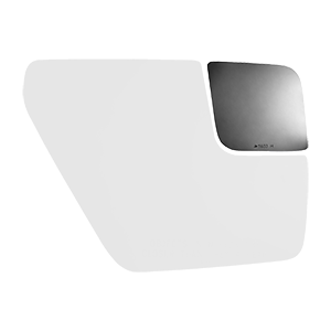 SIDE VIEW MIRROR HEATED